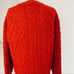 Vince Cable Knit Red V-Neck size M