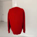 Vince Cable Knit Red V-Neck size M