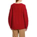 Vince Cable Knit Red V-Neck size M