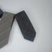 Set of (3) Missoni Silk Vtg. Skinny Neckties