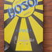 Vintage NOS Rare SIGNED & #'D Christian Hosoi skateboard 110/150