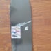 Vintage NOS Rare SIGNED & #'D Christian Hosoi skateboard 110/150
