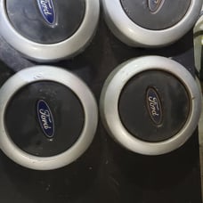 hub caps cover