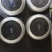 hub caps cover
