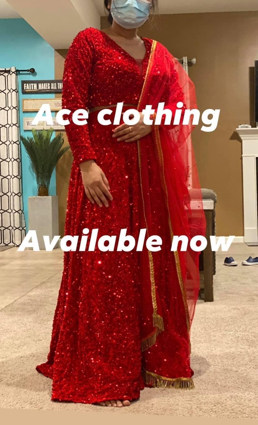 lehenga
