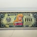 Disney Dollar 5 Aurora - Reserved Amy Diesel for 1/31/25
