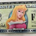 Disney Dollar 5 Aurora - Reserved Amy Diesel for 1/31/25