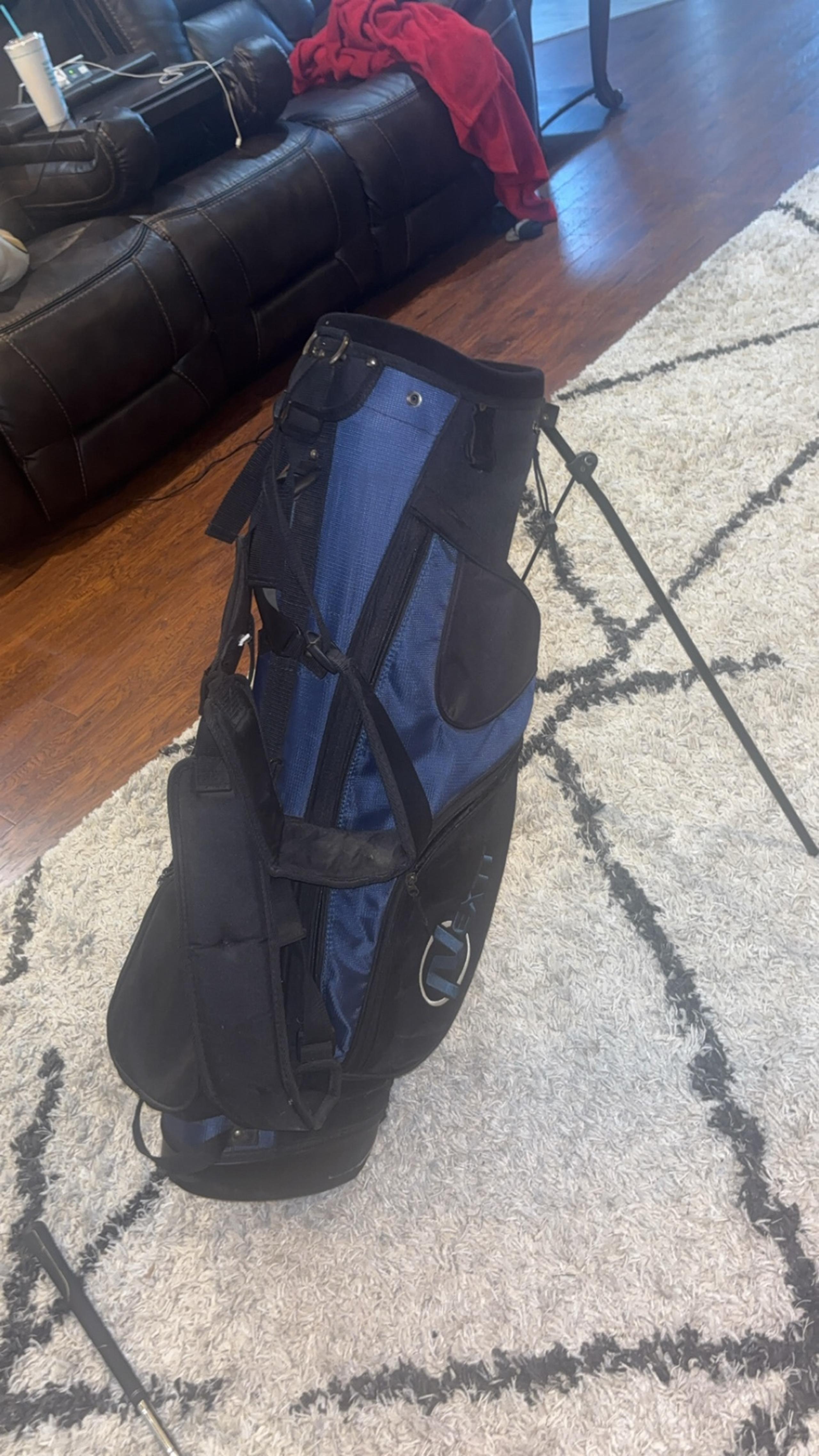 Golf Bag