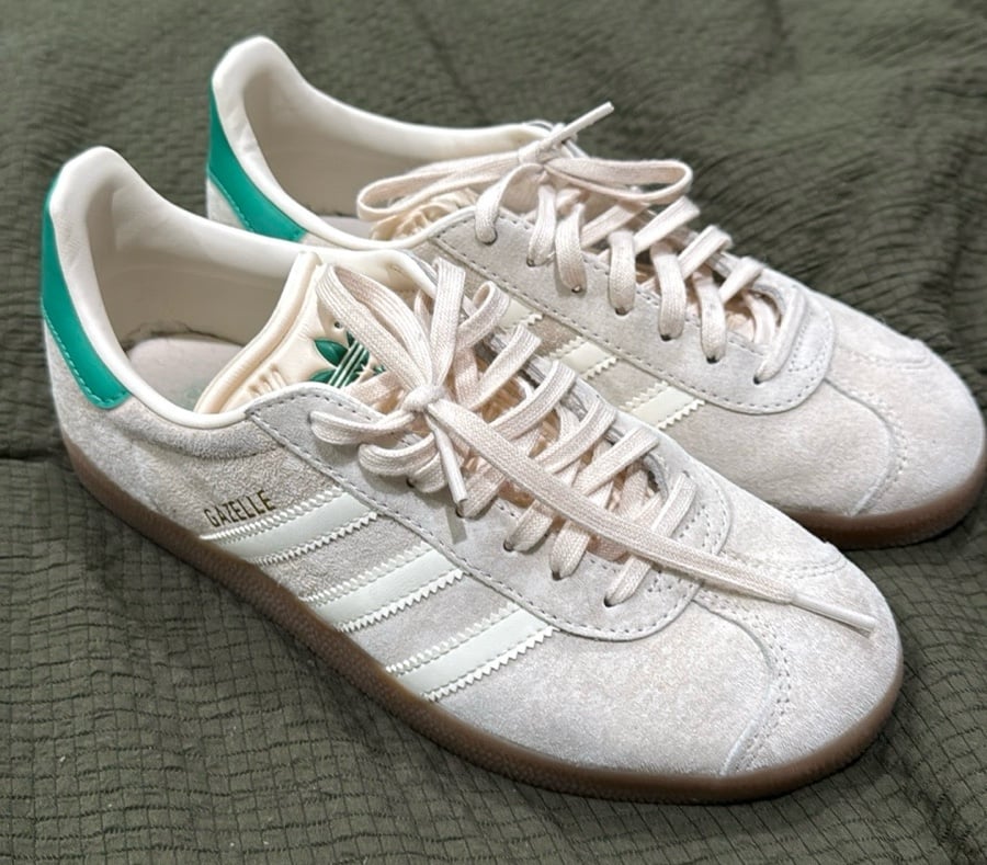 Adidas Gazelle