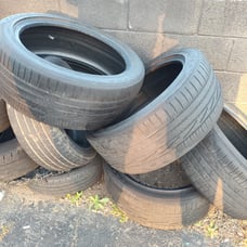 Goodyear Eagle Sport All Seasons Tires