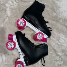 Chicago skates