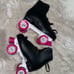 Chicago skates