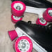 Chicago skates