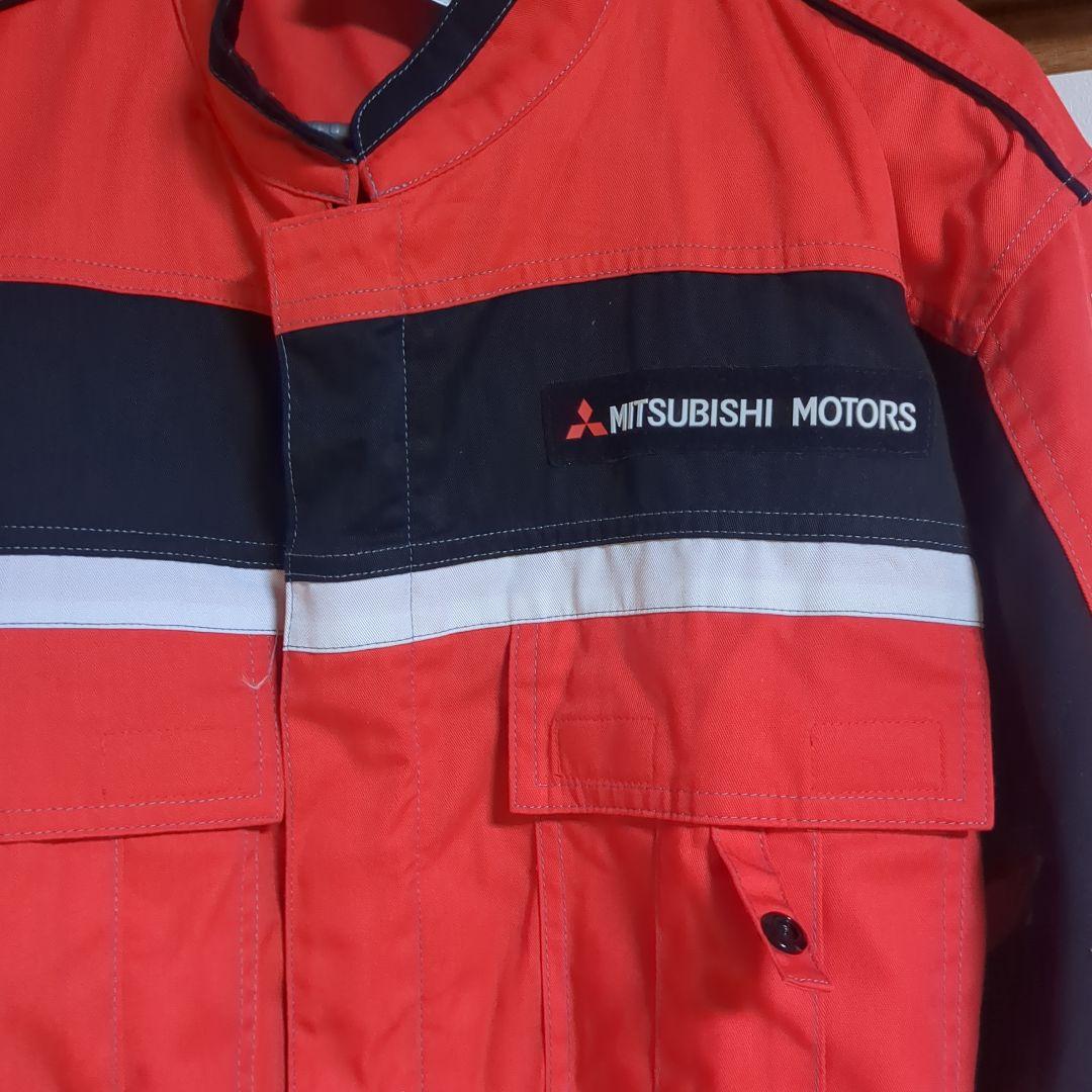 MITSUBISHI MOTORS Workwear (Summer) Size M