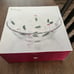 Celebrations by MIKASA MERRY HOLLY BOWL