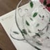 Celebrations by MIKASA MERRY HOLLY BOWL