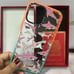 Casetify iPhone 12 Pro Max Pink Shark case