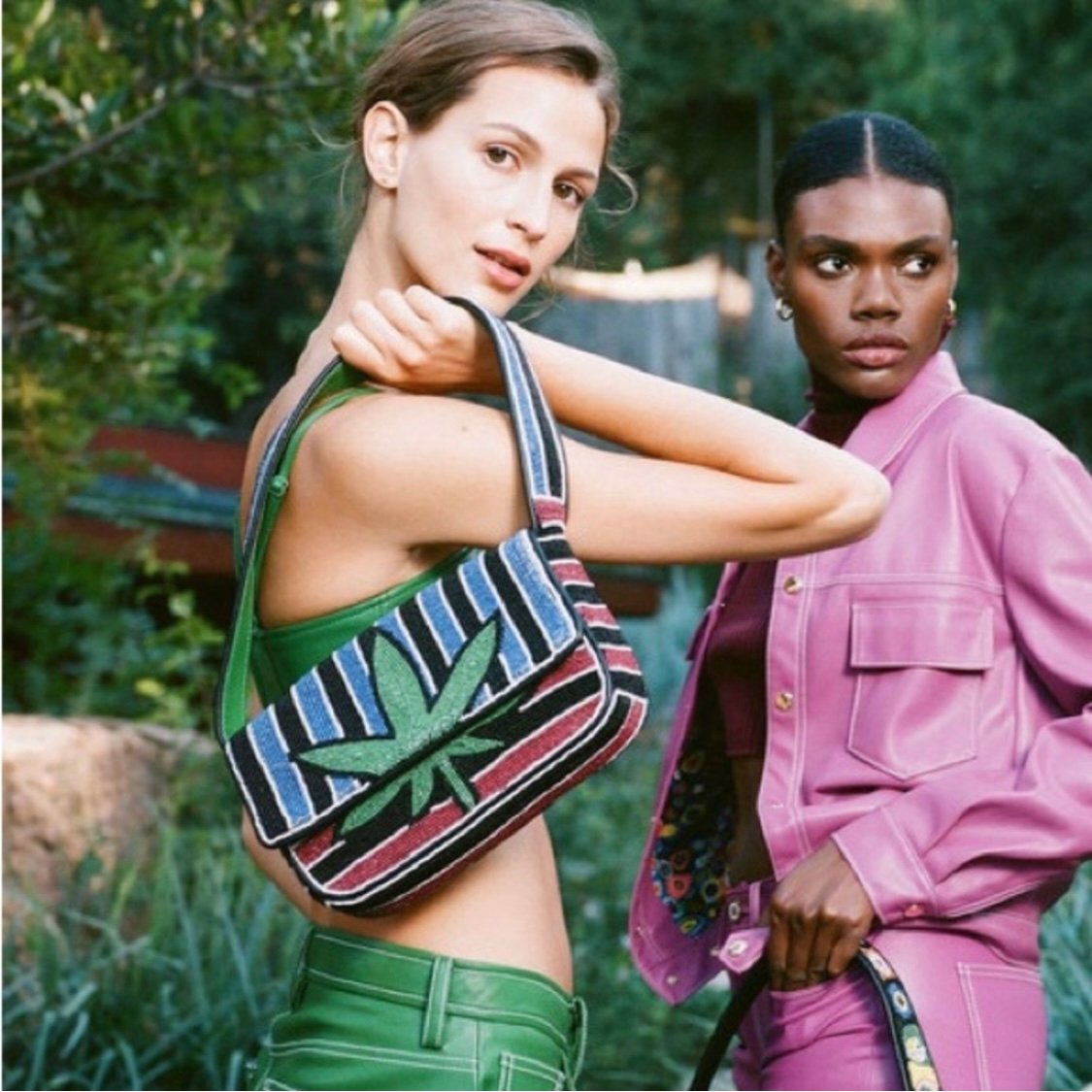 STAUD BAG