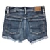 American Eagle high rise shortie shorts