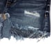 American Eagle high rise shortie shorts
