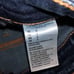 American Eagle high rise shortie shorts
