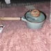 Masterclass 6.5 saucepan mint green