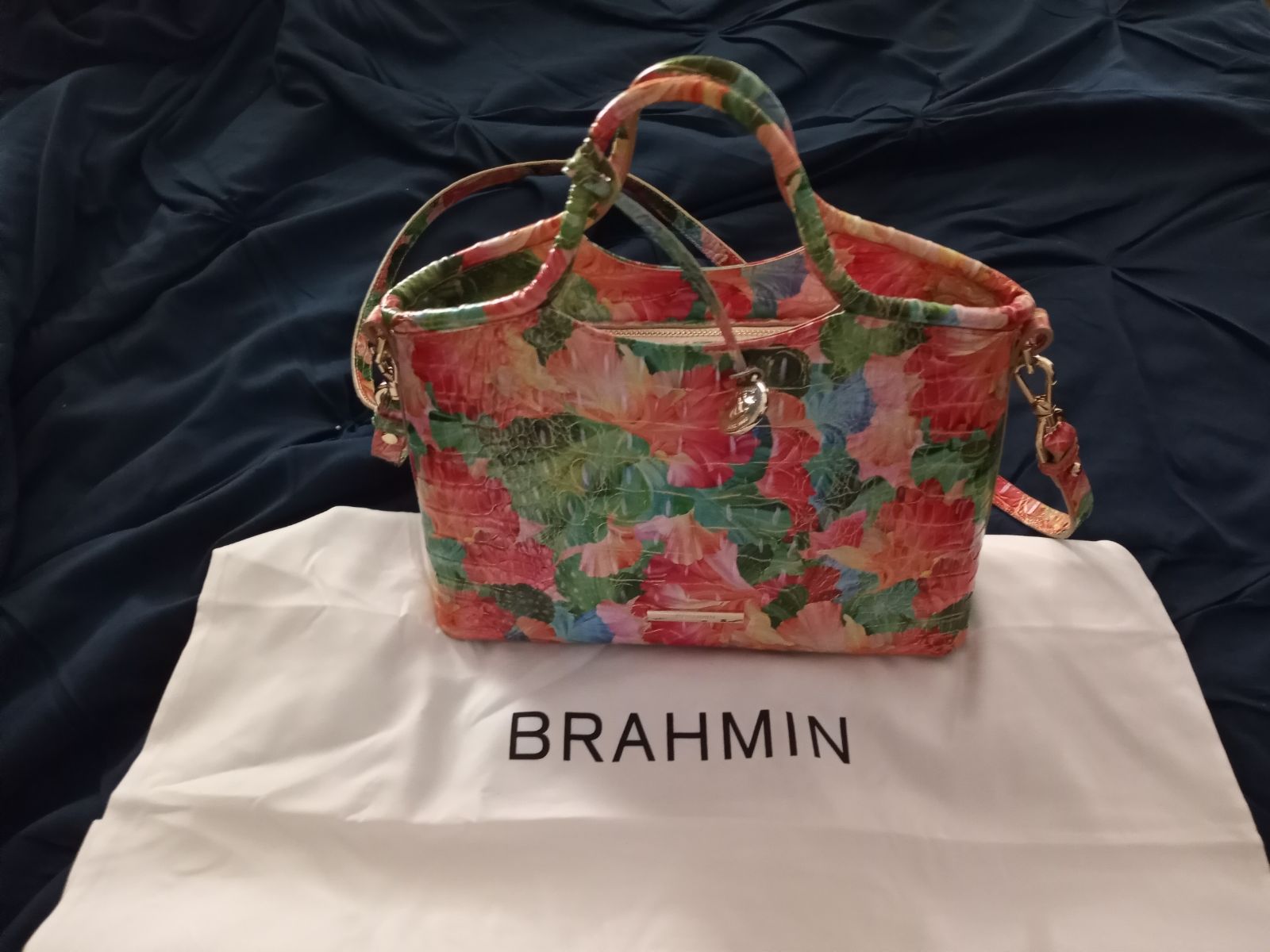 Brahmin purse