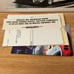 Vintage Revell Creative Masters LTD Ford GT 40 Le Mans 1968 w/ COA 1:20 Scale