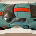 Vintage Revell Creative Masters LTD Ford GT 40 Le Mans 1968 w/ COA 1:20 Scale