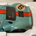 Vintage Revell Creative Masters LTD Ford GT 40 Le Mans 1968 w/ COA 1:20 Scale