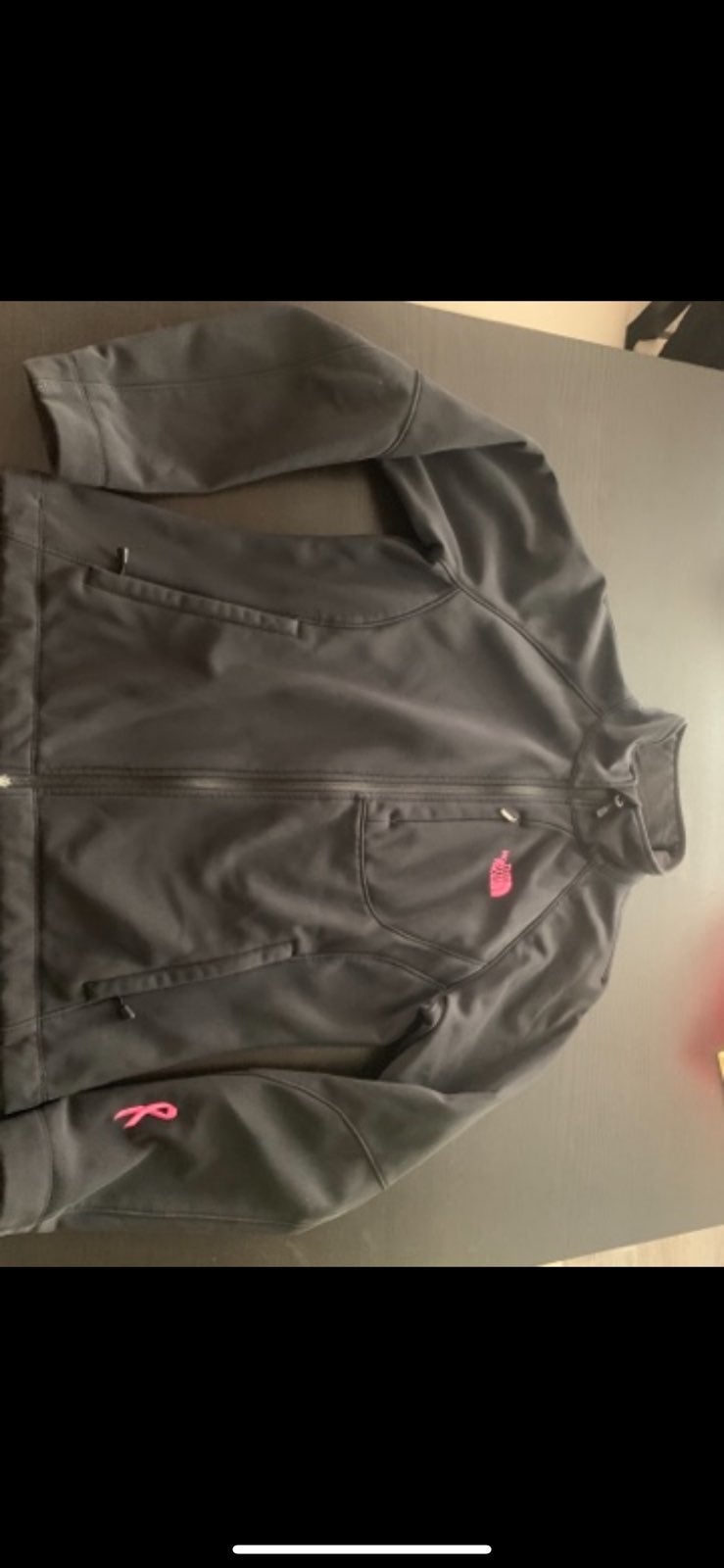 North face jacket