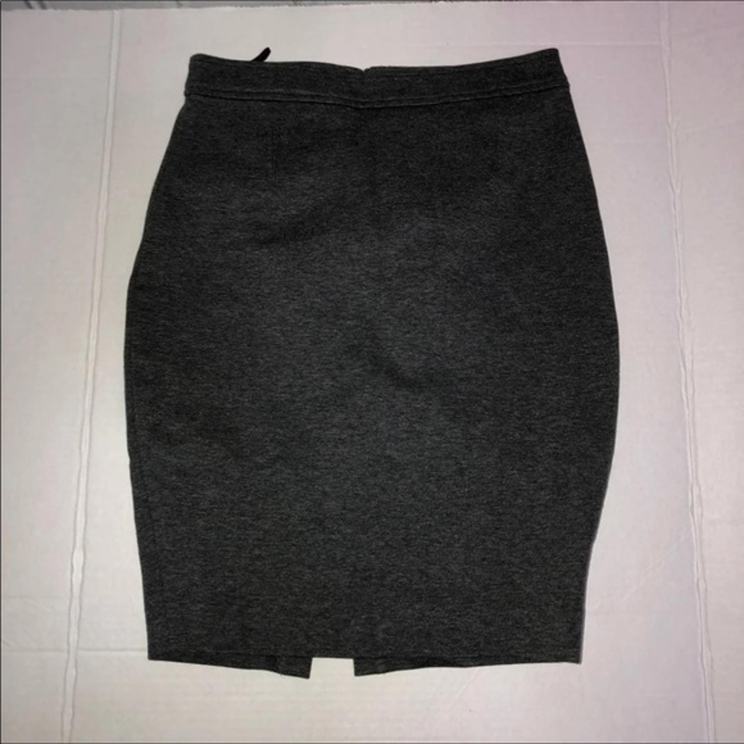 Uniqlo Women Pencil Skirt