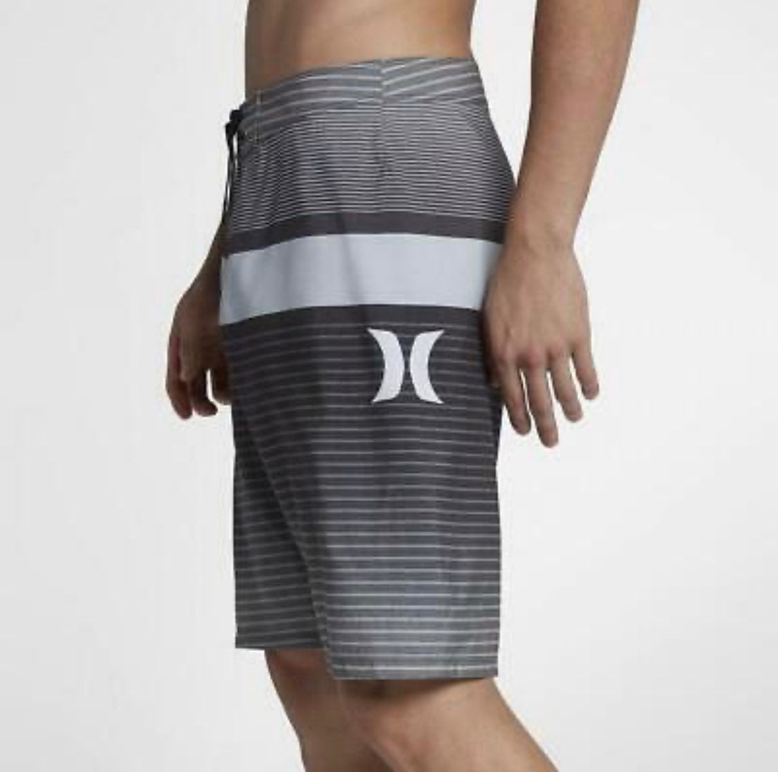 Hurley Men's Swim Trunk Beach Boardshort