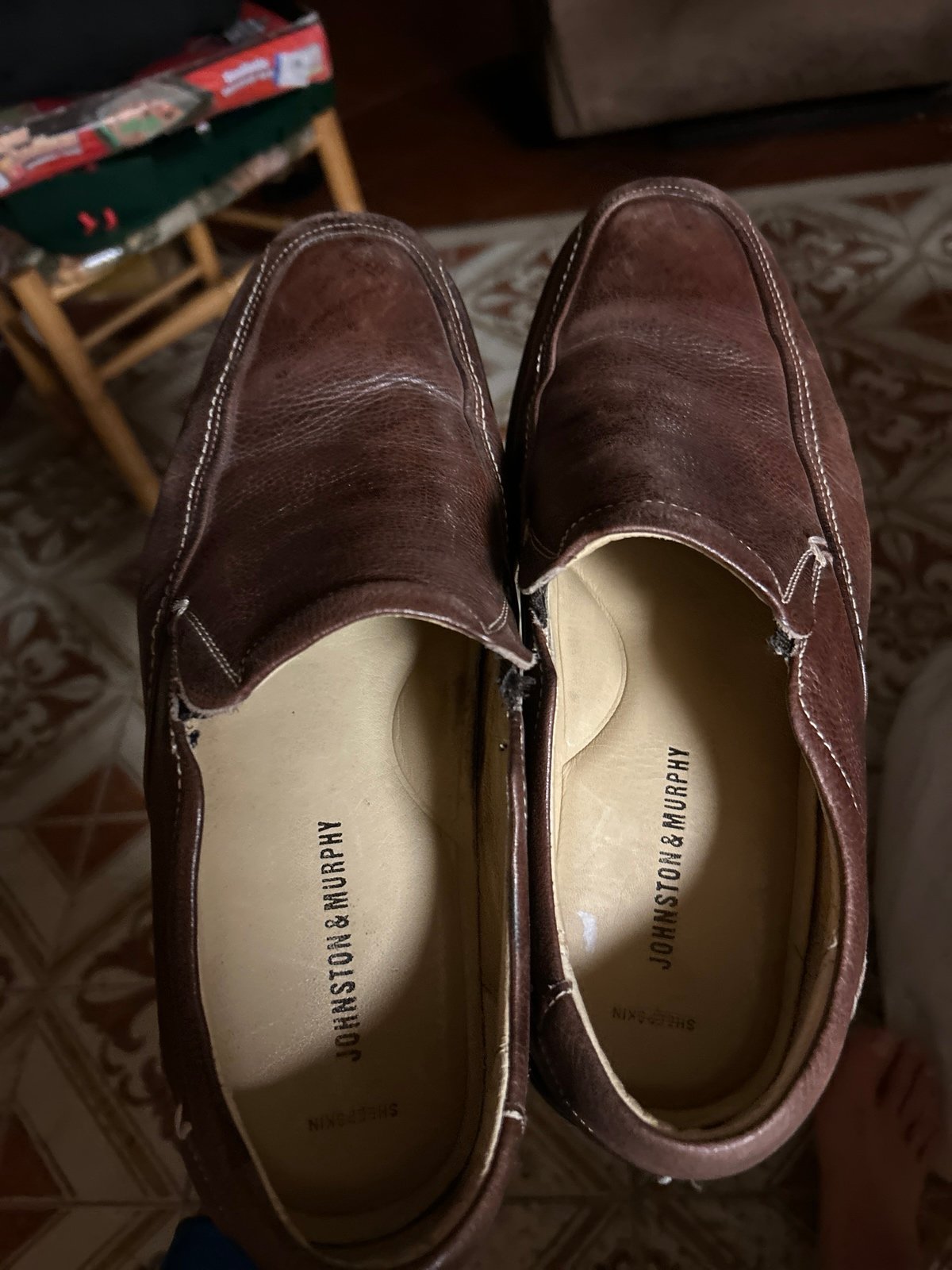 Shoes