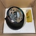 ET2 Contemporary Lighting Half Moon Sconce