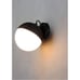 ET2 Contemporary Lighting Half Moon Sconce