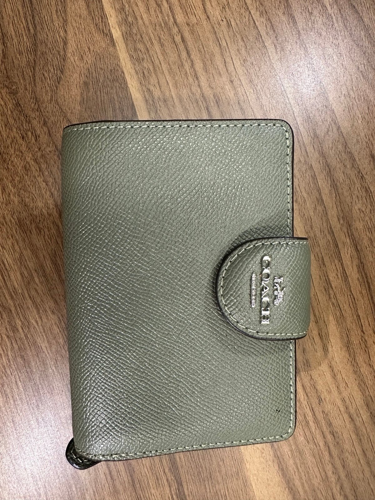 Wallet