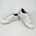 Dansko Women's Charlie Shoes EU 41 White Sneaker Leather US Women's Size 10.5