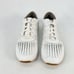 Dansko Women's Charlie Shoes EU 41 White Sneaker Leather US Women's Size 10.5
