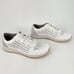 Dansko Women's Charlie Shoes EU 41 White Sneaker Leather US Women's Size 10.5