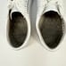 Dansko Women's Charlie Shoes EU 41 White Sneaker Leather US Women's Size 10.5