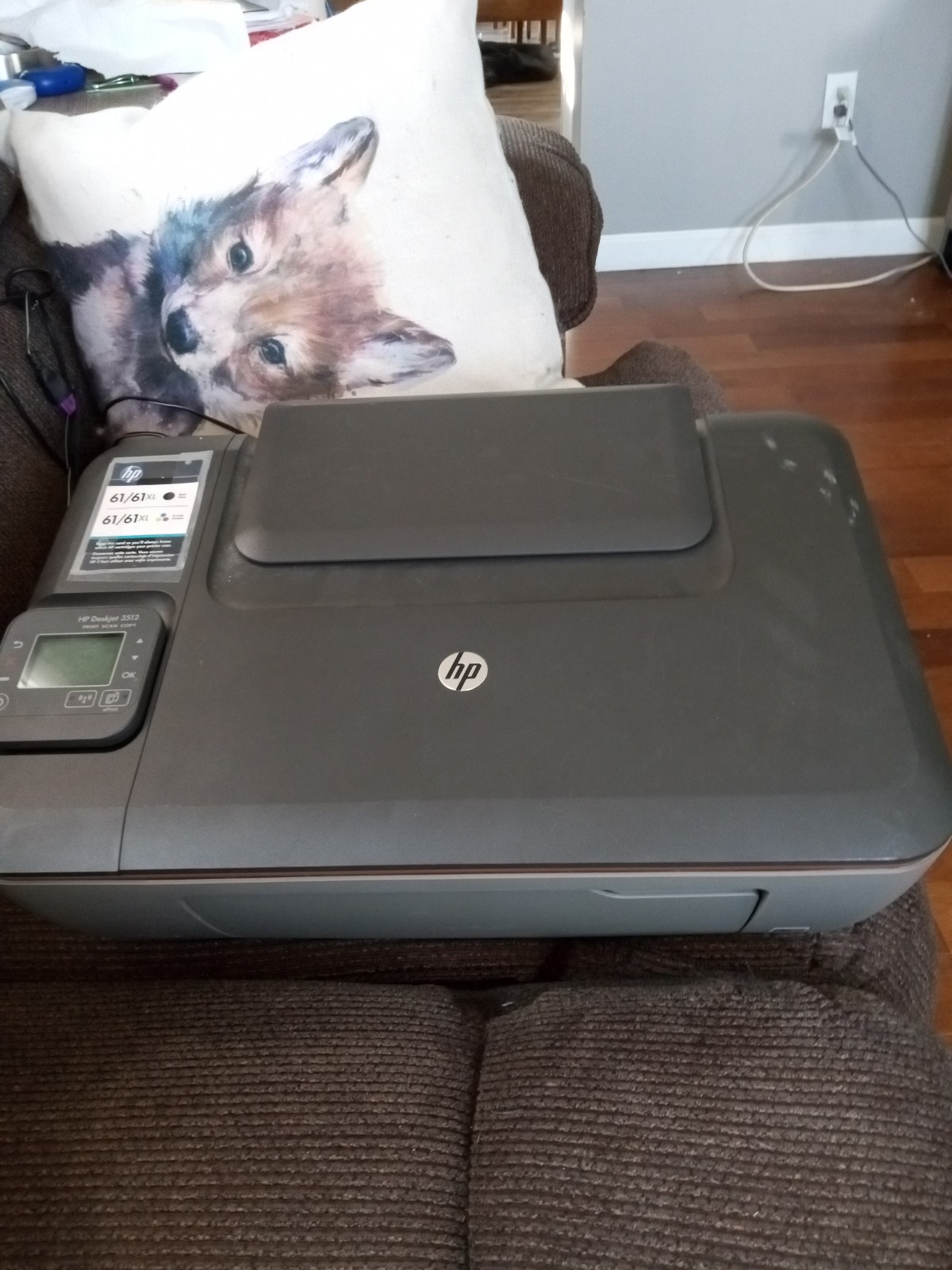 Printer
