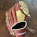 PRIMED 12 Velocity Series Baseball/Softball Glove