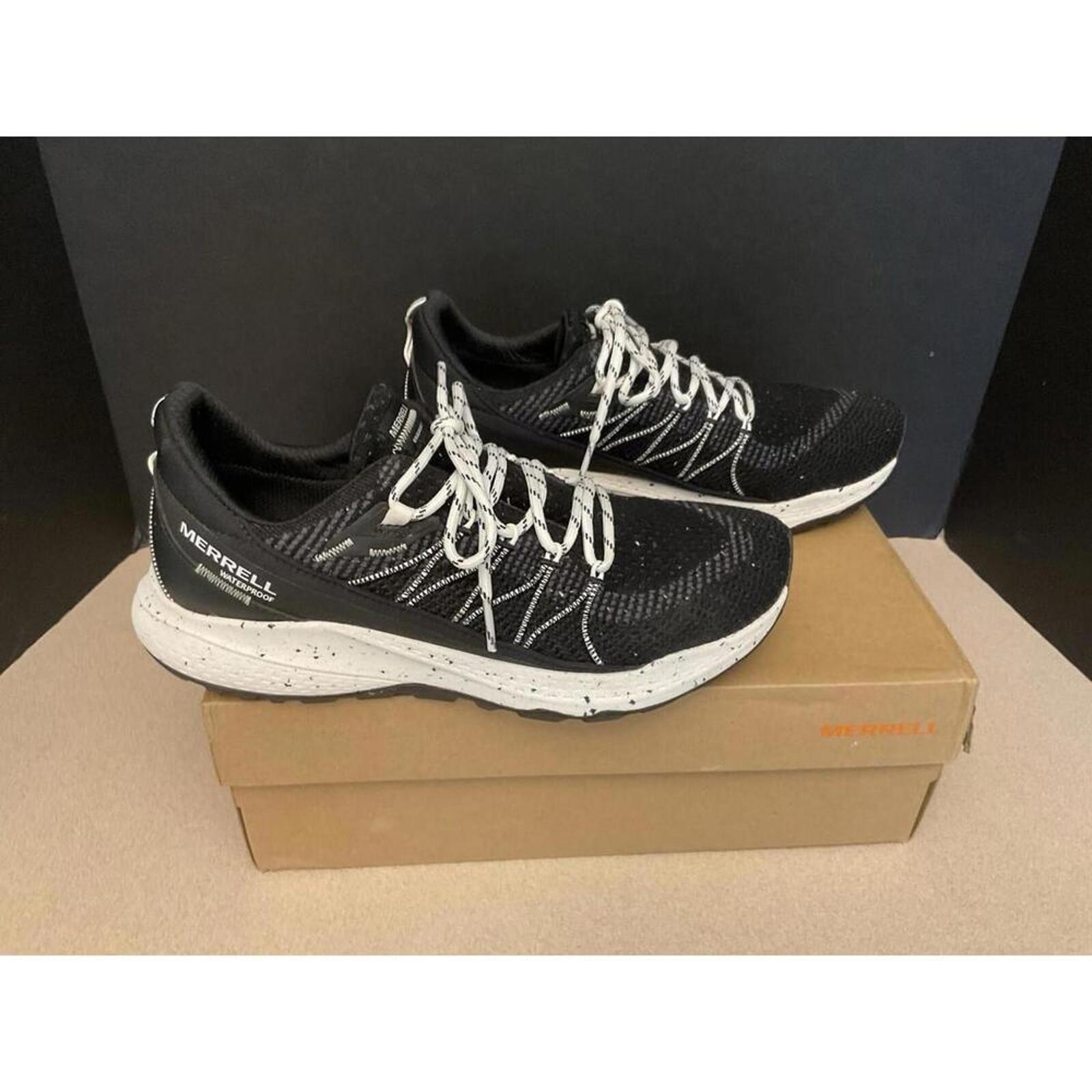 New! Womens Merrell Bravada 2 Waterproof Hiking Shoes. Size 10.5. Nice Shoes!