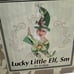 Mark Roberts Lucky Little Elf Fairy 10 inch Limited Edition 51-51804 NIB