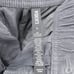 VUORI Optimist Corduroy Pants Gray Elastic Waist Drawstring Men's XL