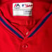 2014-15 Chase Utley Spring Training BP Phillies Authentic Jersey | Size 40