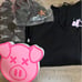 Jeffree Star makeup and clothes bundle