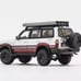 Toyota Land Cruiser LC80 Off Road SUV Diecast By GCD