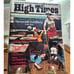 High Times Magazine May 1977 No 21 VG+ Original Publication